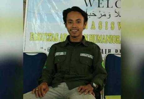 Gambar ASKAR NUR PIMPINAN MAHASISWA UIN ALAUDDIN